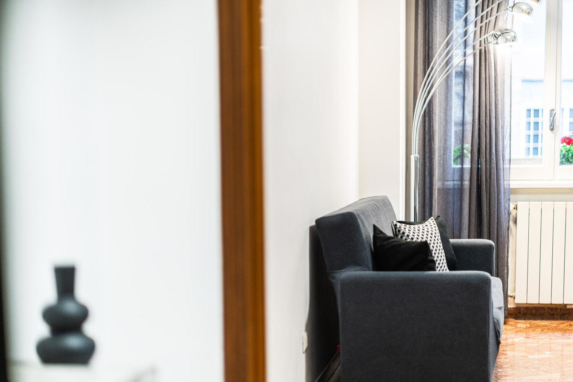 Domus Leo Apartamento Roma