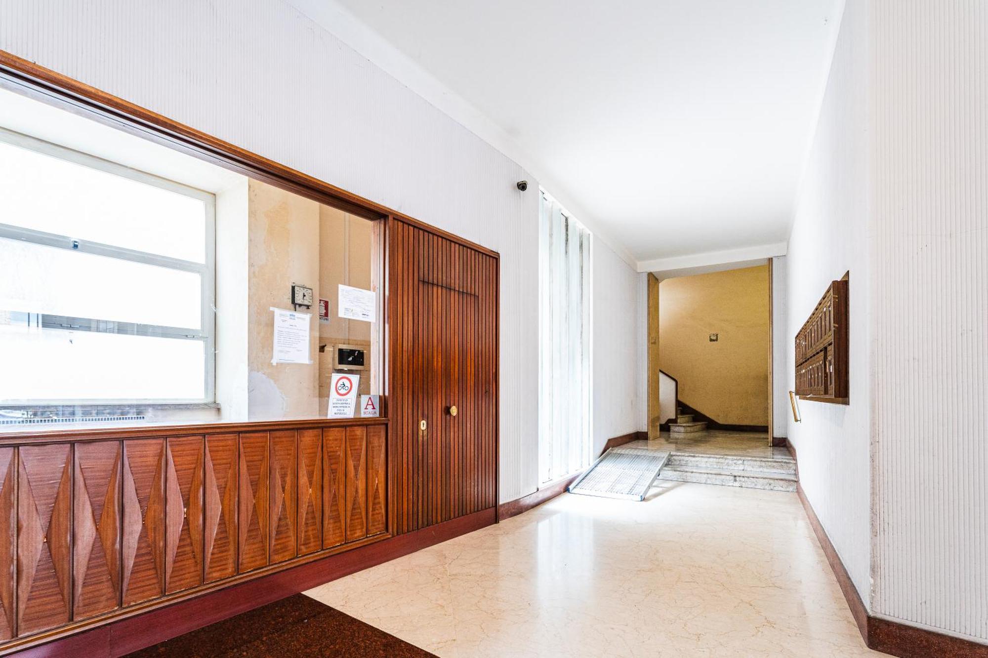 Domus Leo Apartamento Roma